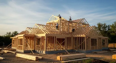 Residential contractor using Projul construction management software