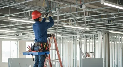 Specialty contractor streamlining operations with Projul