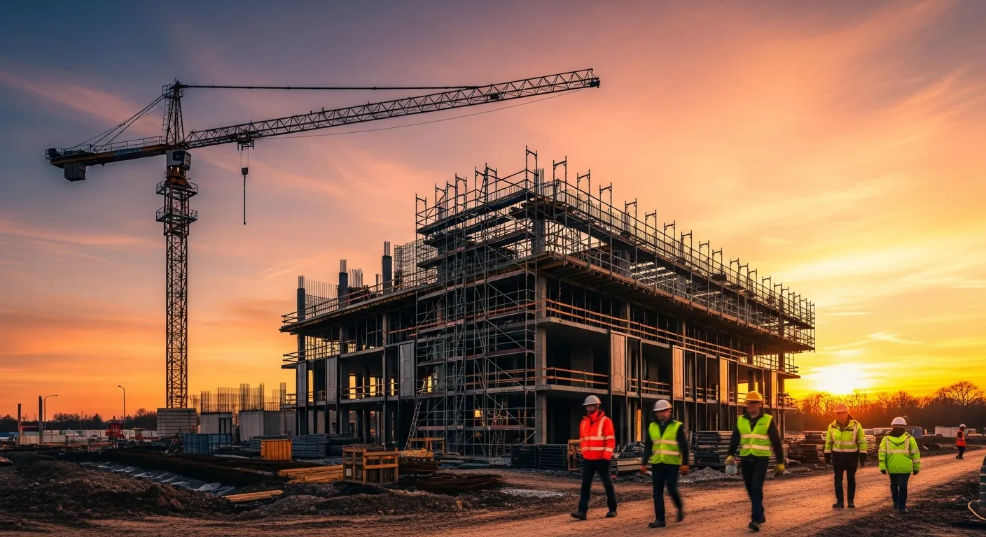 Watch a quick overview of Projul construction management software