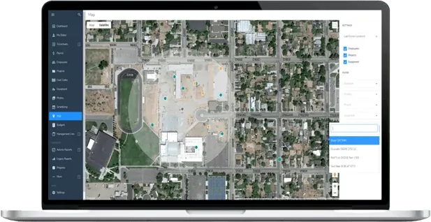 Blog illustration: Busybusy