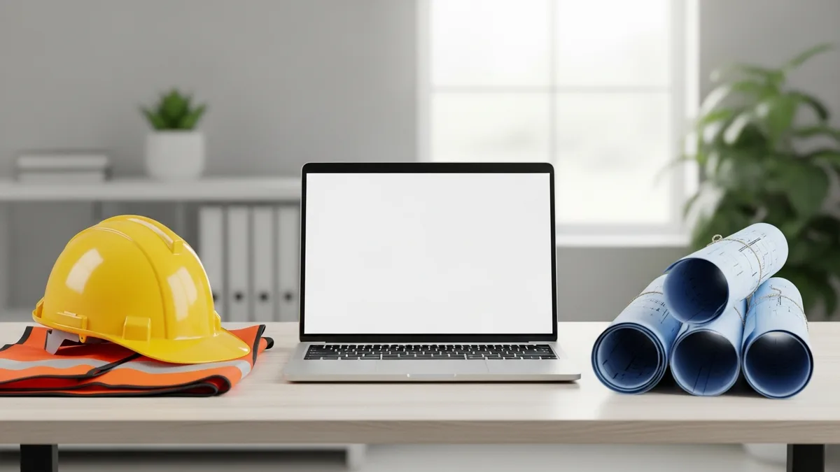 8 Best Construction Management Software For 2026