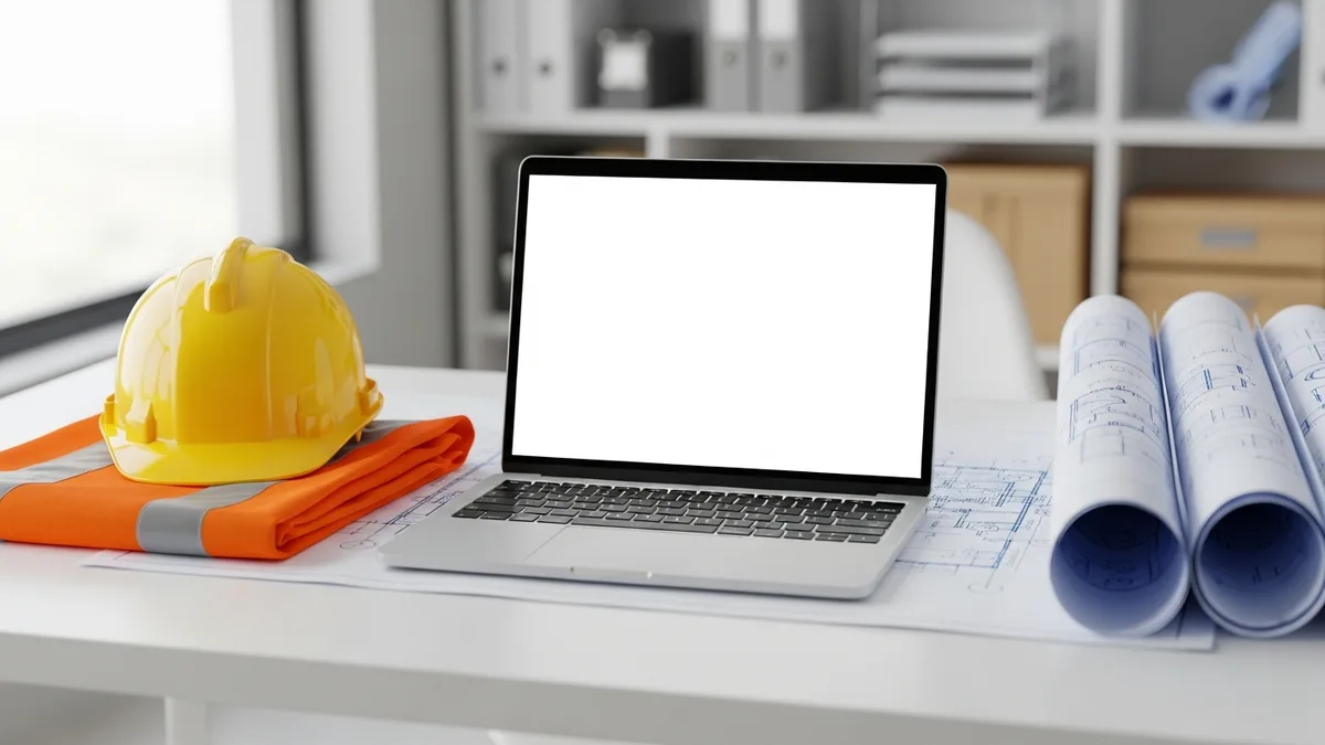 Best construction management software options for small contractors