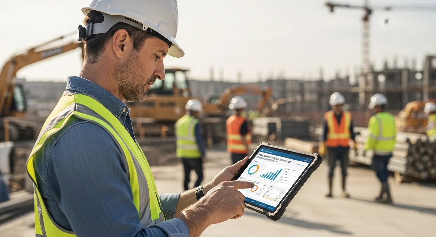 Best Construction Payroll Software in 2026: Certified Payroll Made Easy
