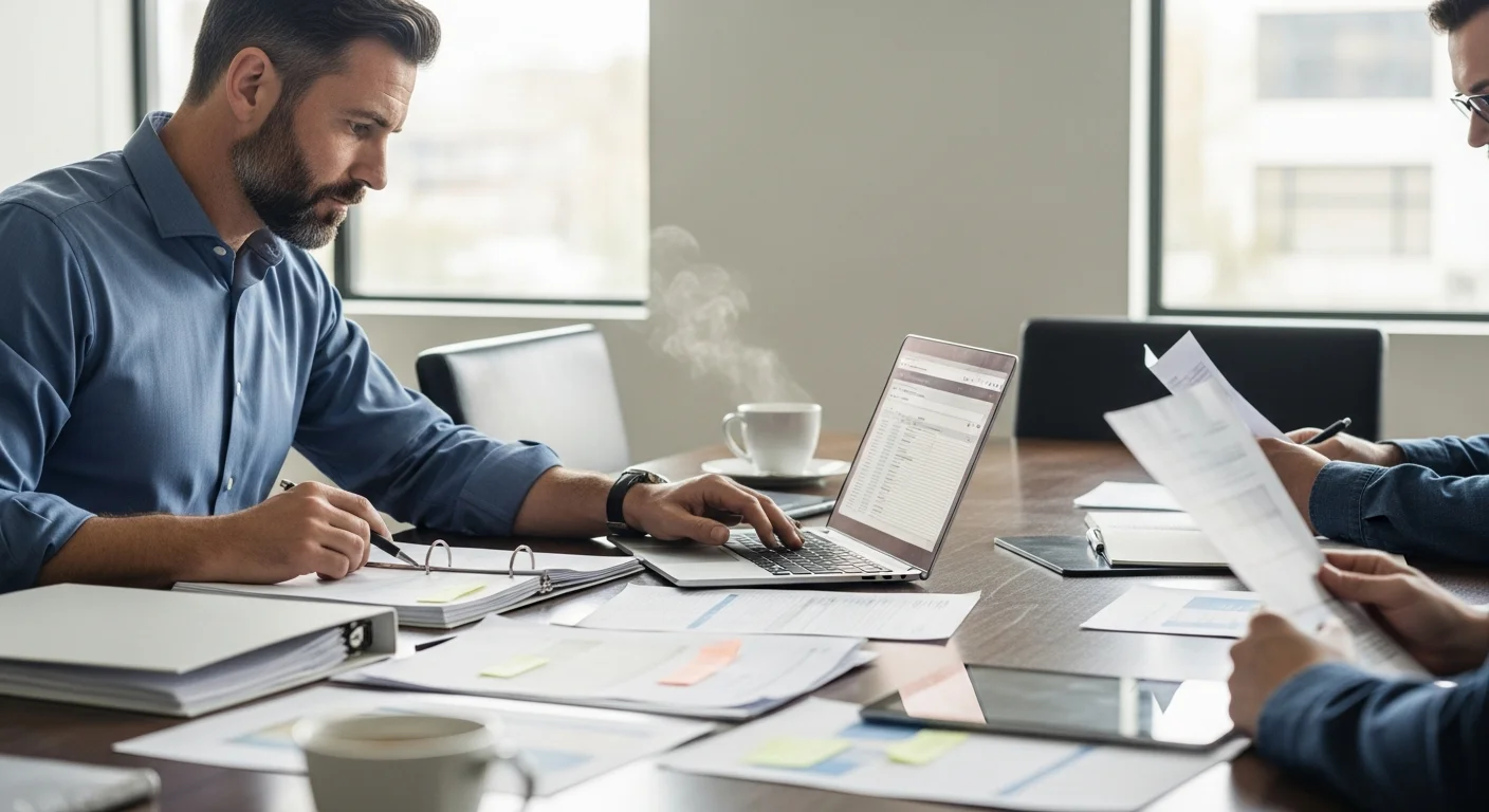 Best Construction Software for Solo Contractors in 2026