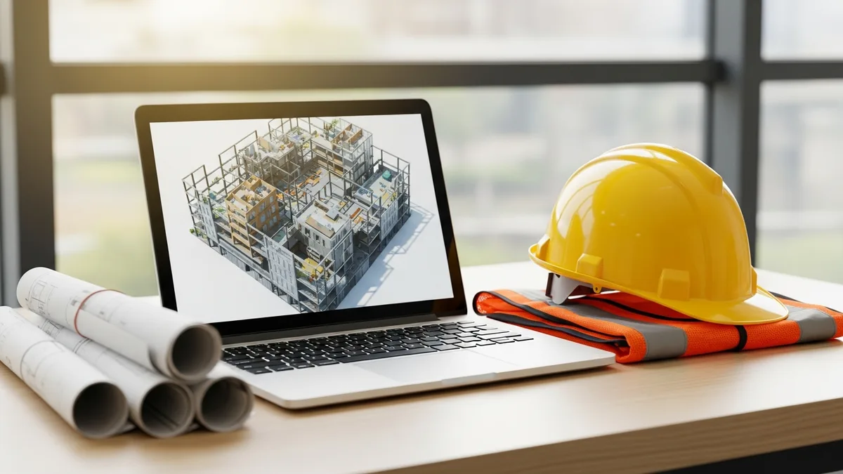 Best Construction Software General Contractors 2026