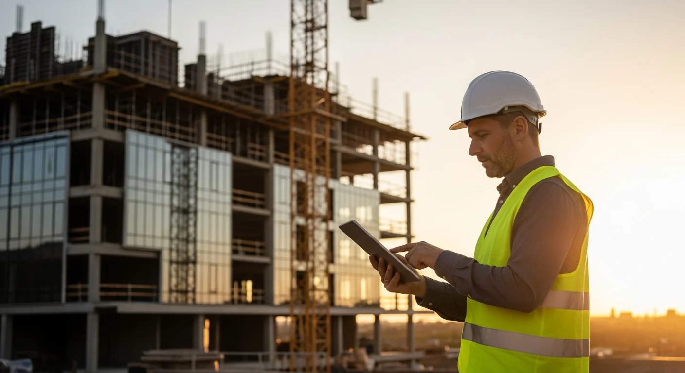 Best Fieldwire Alternatives for Contractors