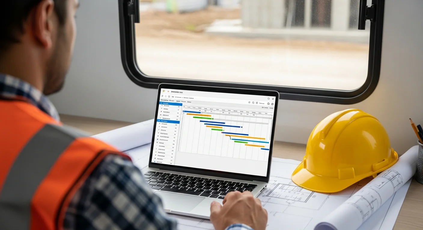 Best General Contractor Software