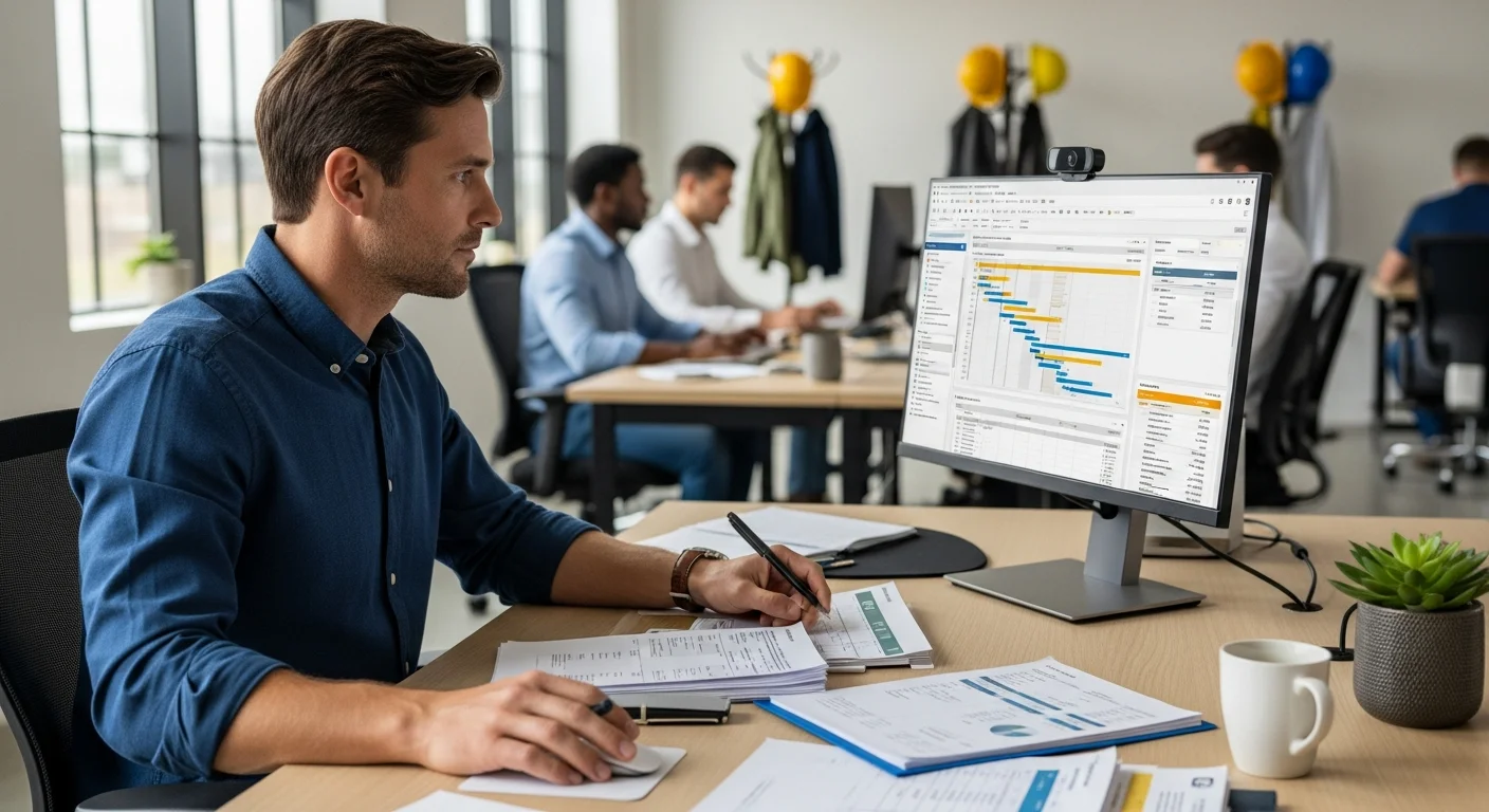 Best Knowify Alternatives for Contractors