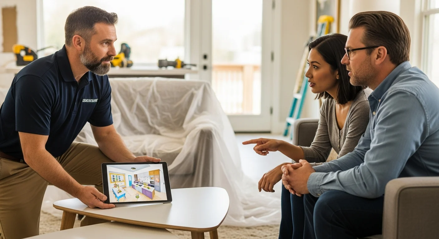 Best Leap Alternatives for Home Improvement Contractors