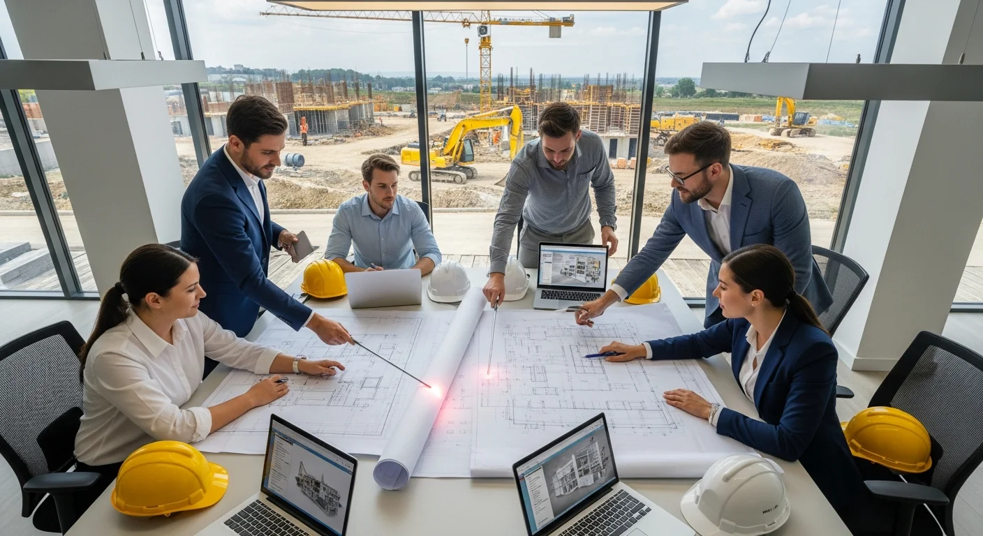 Best Monday.com Alternatives for Construction