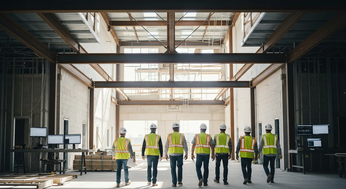 Best PlanGrid alternatives for construction contractors in 2025