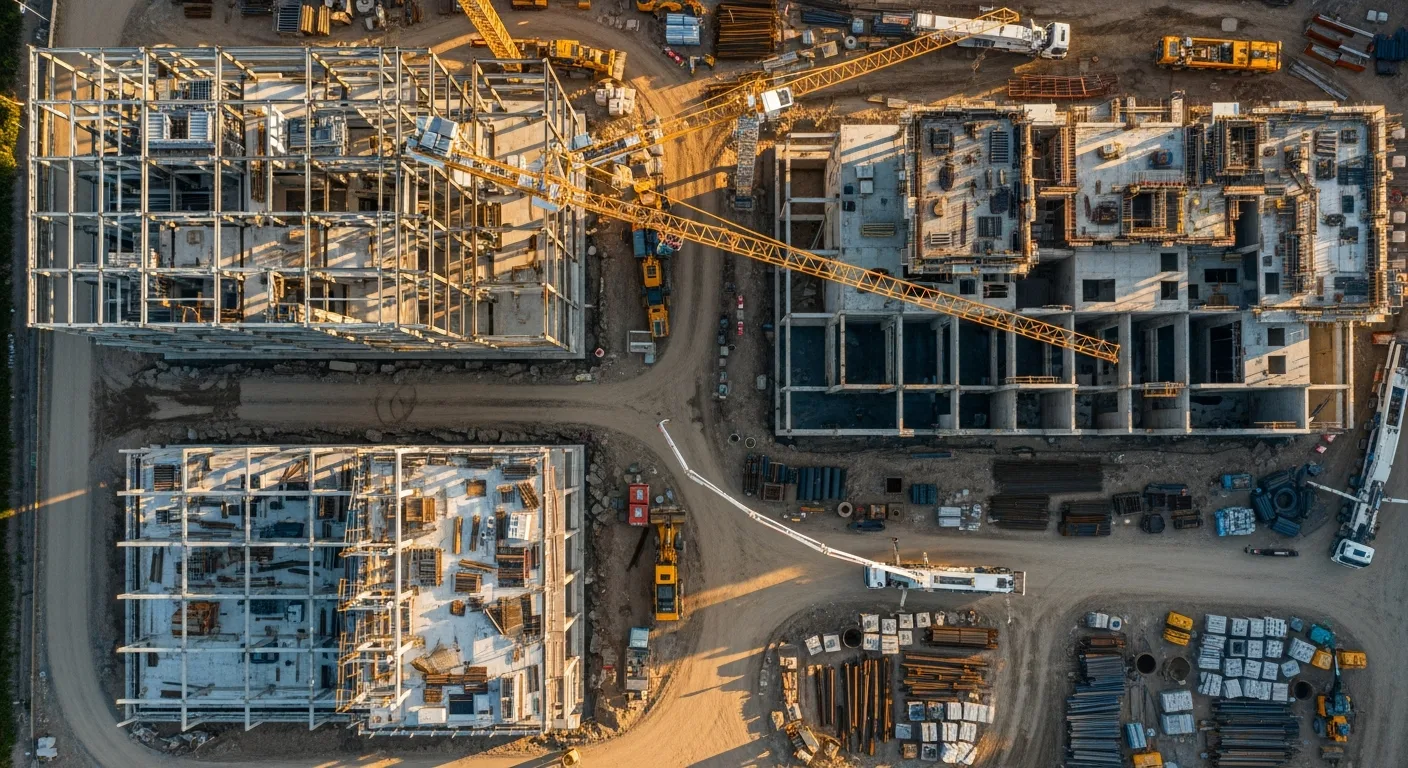 Buildertrend vs Projul comparison for contractors in 2026