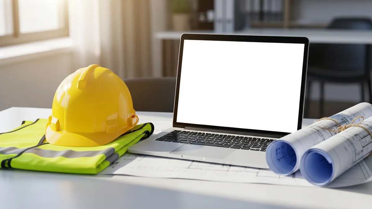 Choosing Construction Software