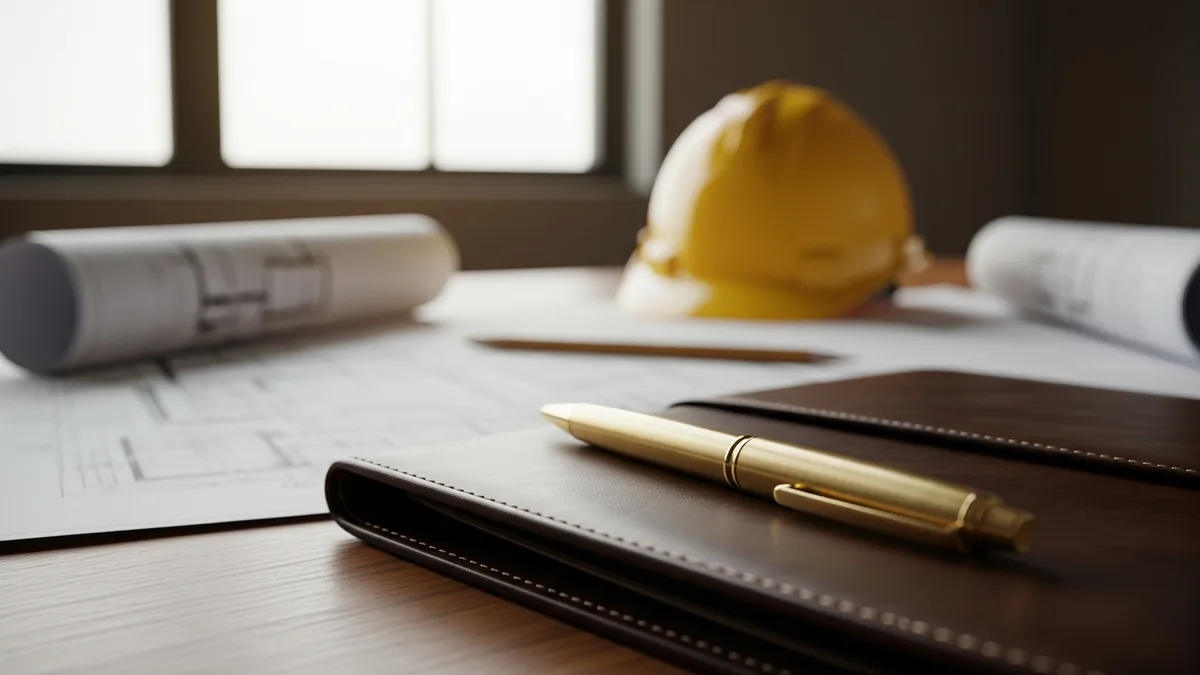 Construction Ada Compliance