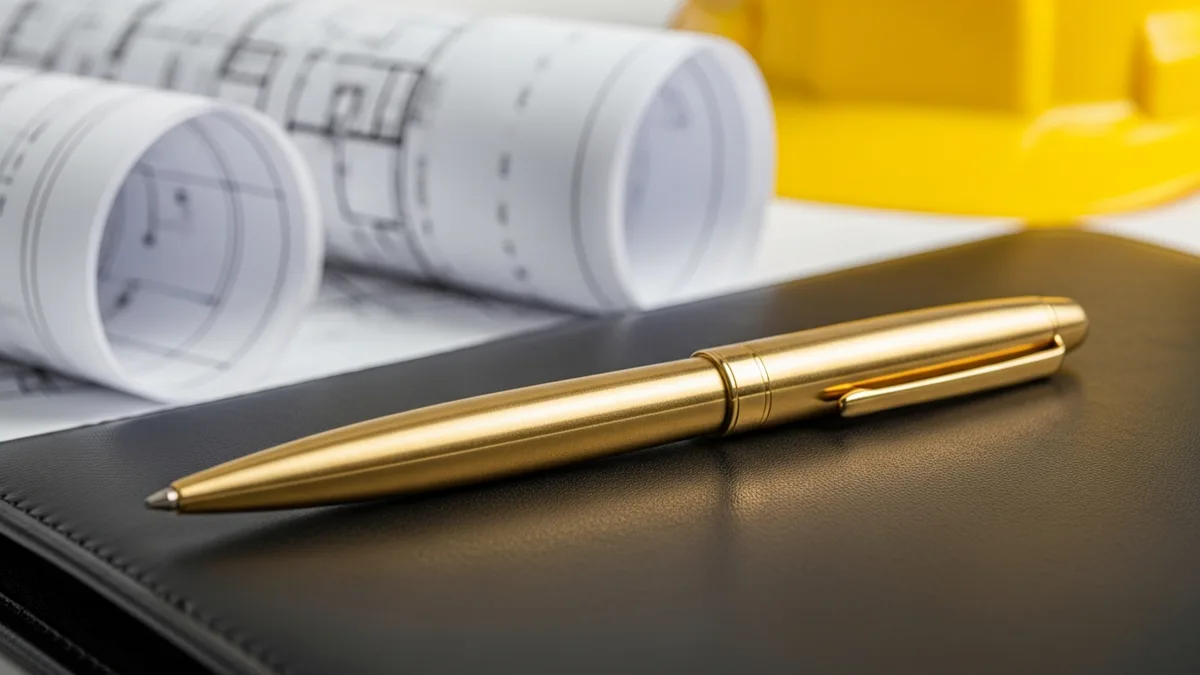 Construction Adu Building