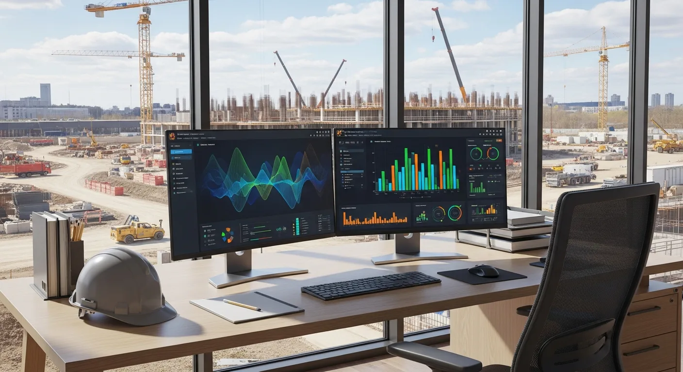 AI Tools for Contractors in 2026: What Actually Works (And What's Hype)