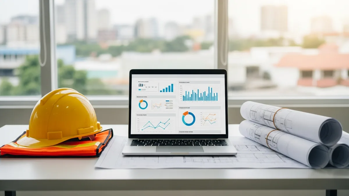 Construction Apprenticeship