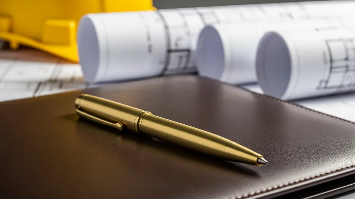 Construction Bonding Capacity