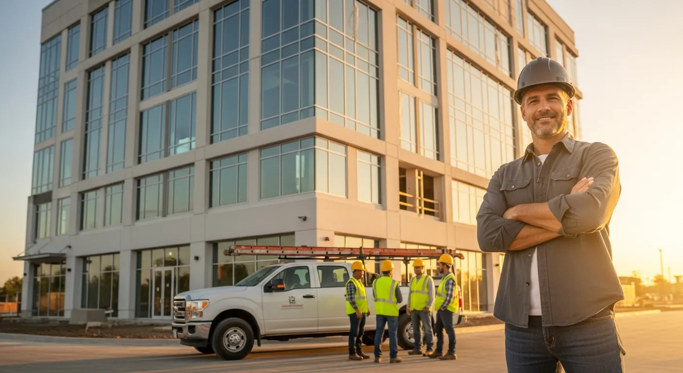 Construction Brand Storytelling