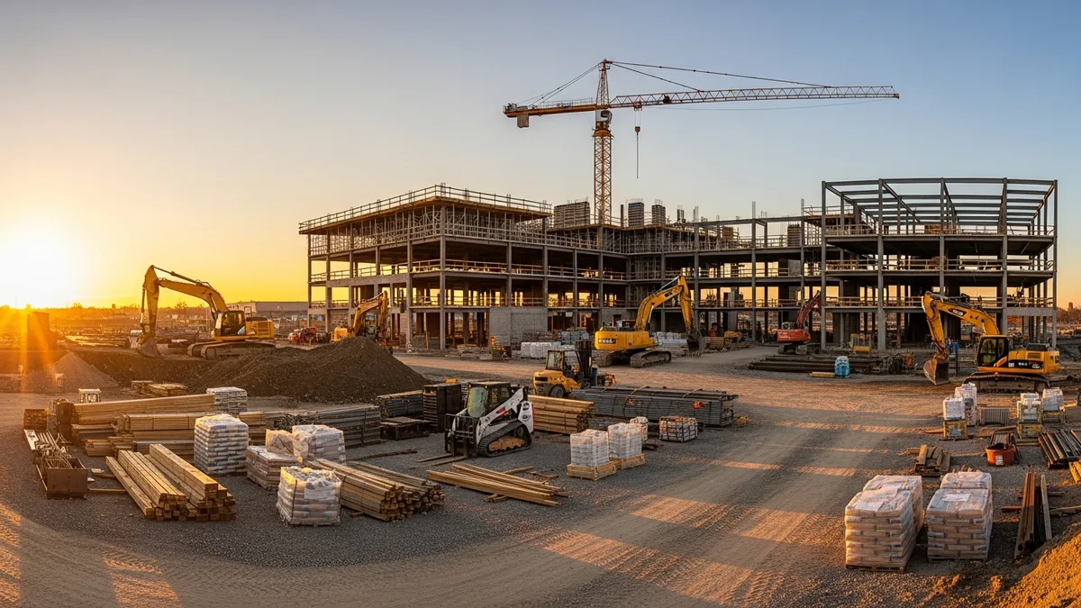 Construction Business Continuity