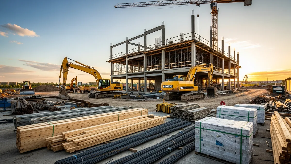 Construction Business Growth Strategies
