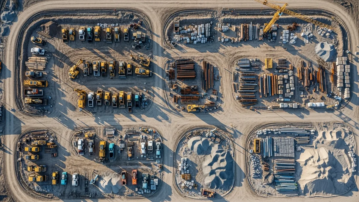 Construction Cash Flow Management