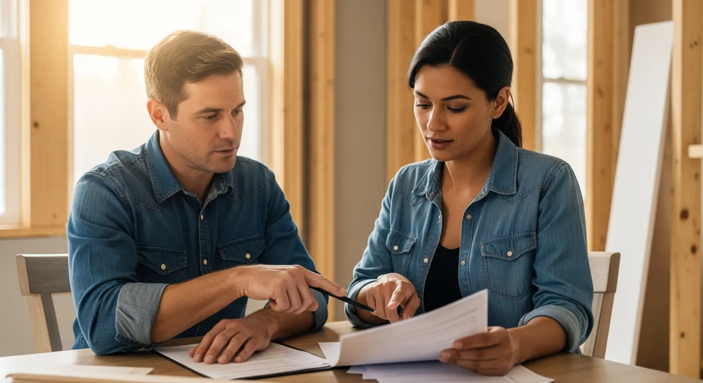 Construction Change Order Pricing Negotiation