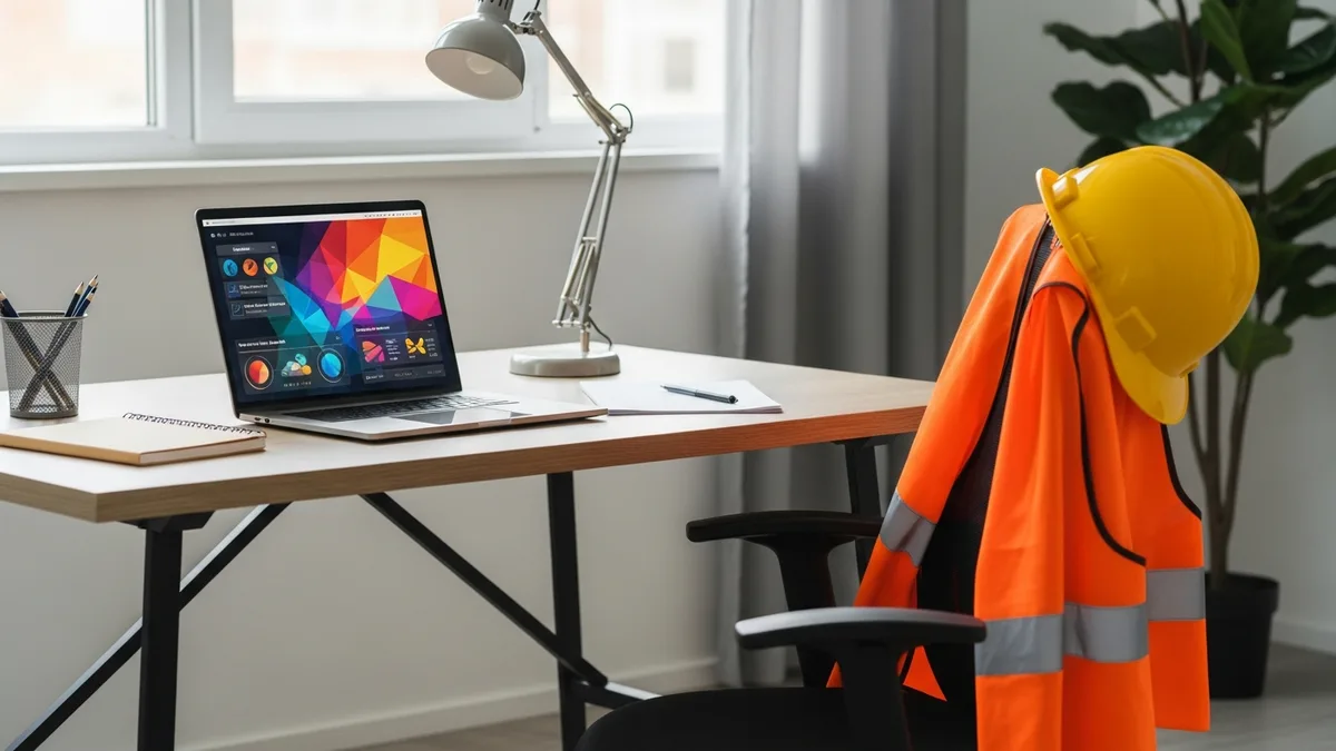 Construction Closeout Complete