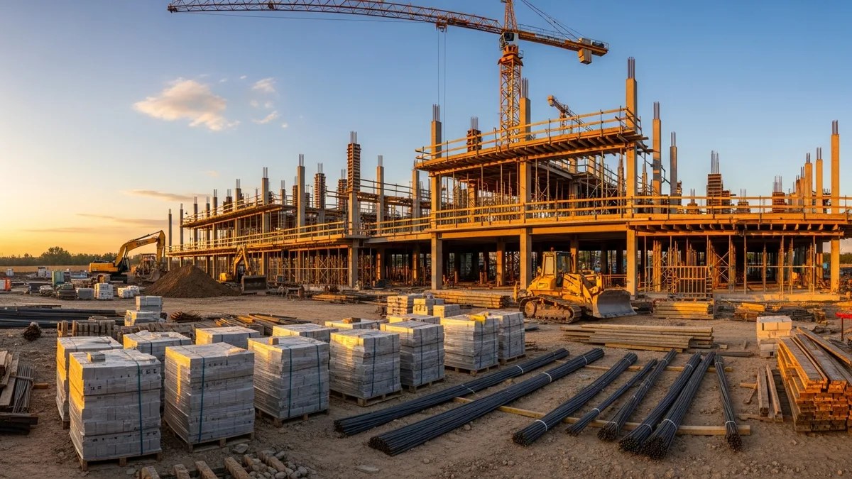 Construction Company First Page Google