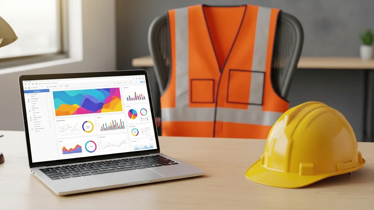 Construction Company Website Lead Generation