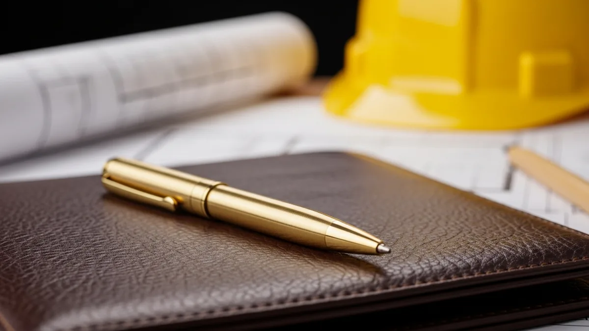 Construction Contract Negotiation Tips