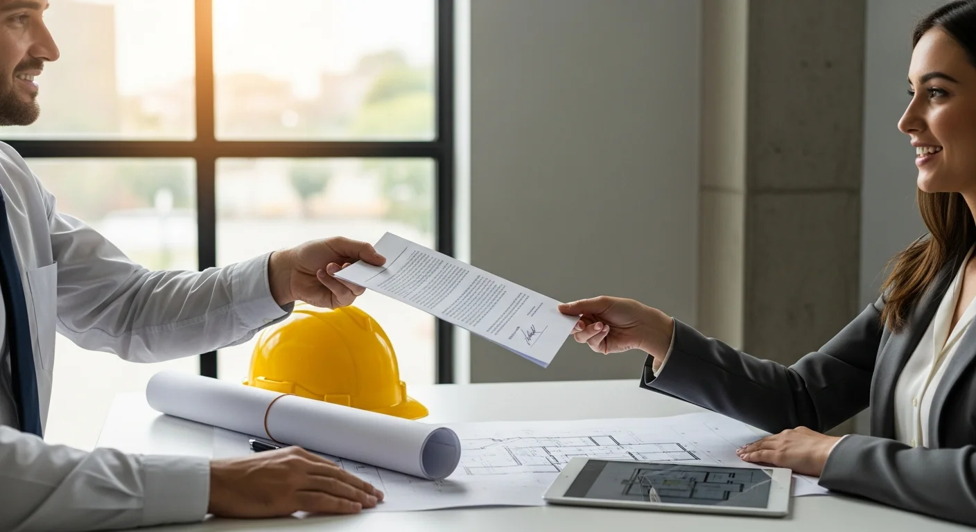 Construction Contract Types