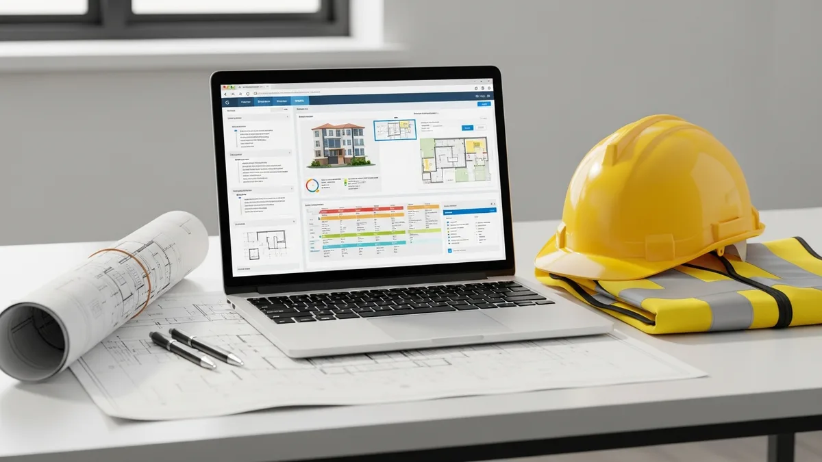 7 Must-Have Features in a Construction CRM