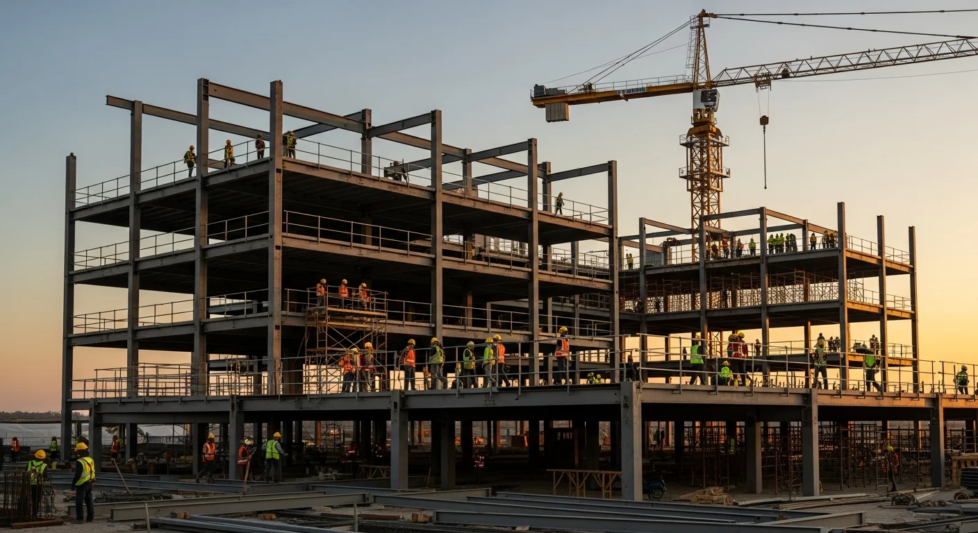 Construction Cost Codes