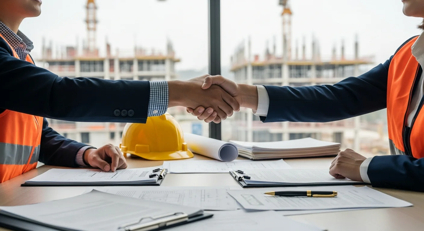 Construction Cost Plus Vs Fixed Price Contracts