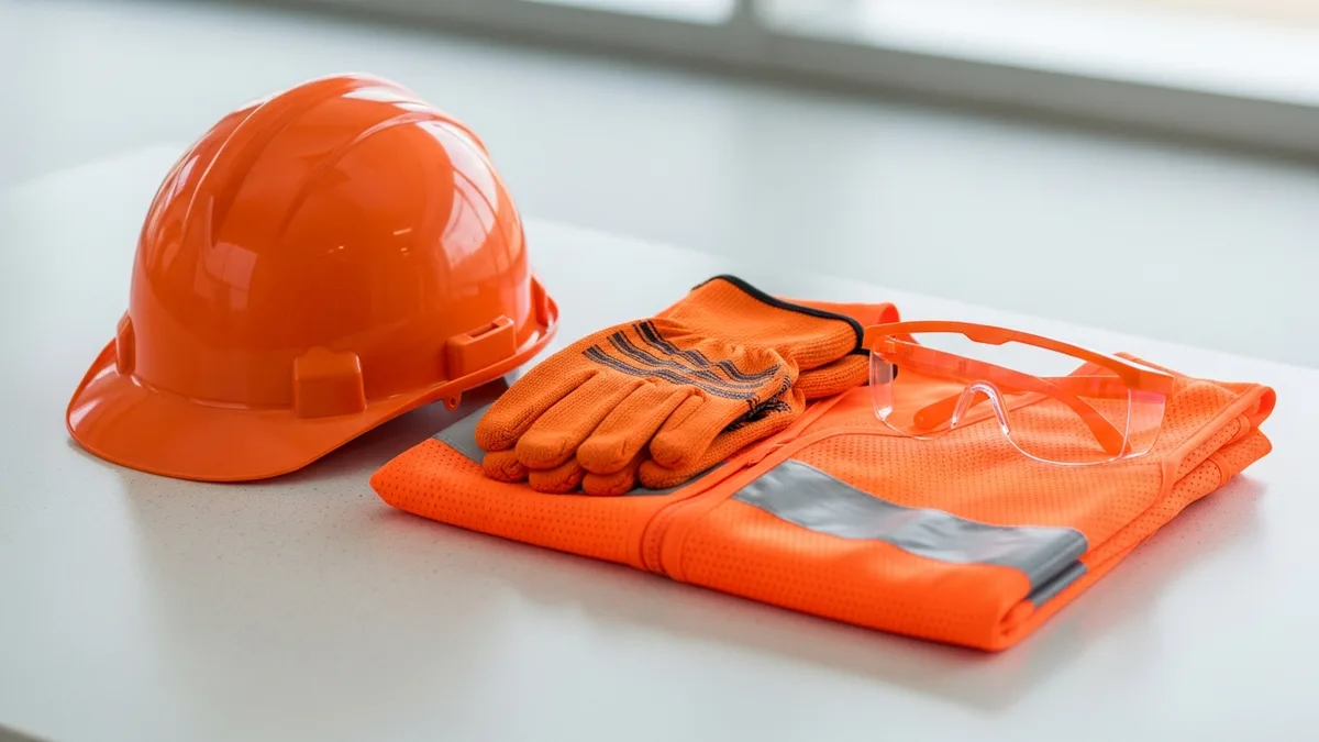 Construction Crane Safety