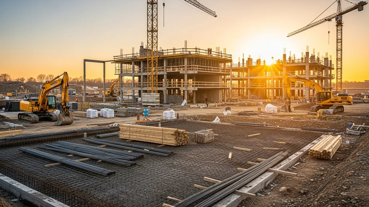 Construction Credit Collections Policy