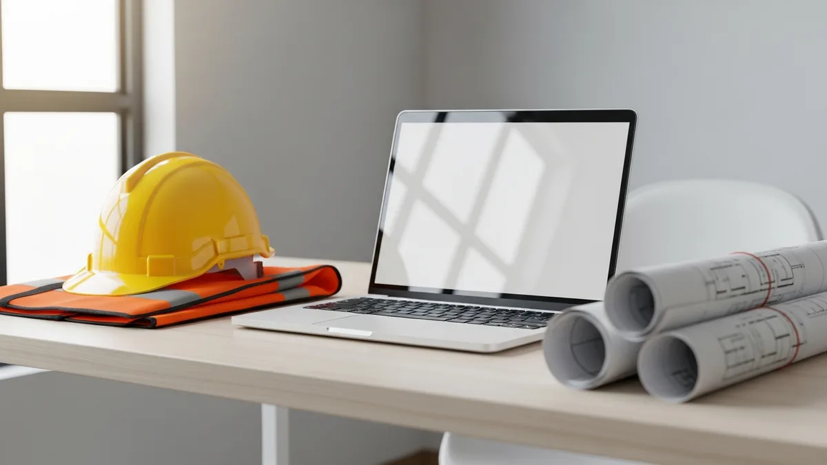 Construction Crm Software