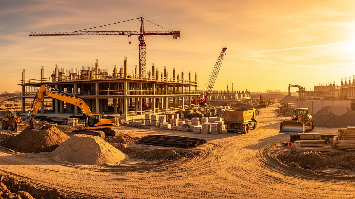 Construction Customer Referral Program