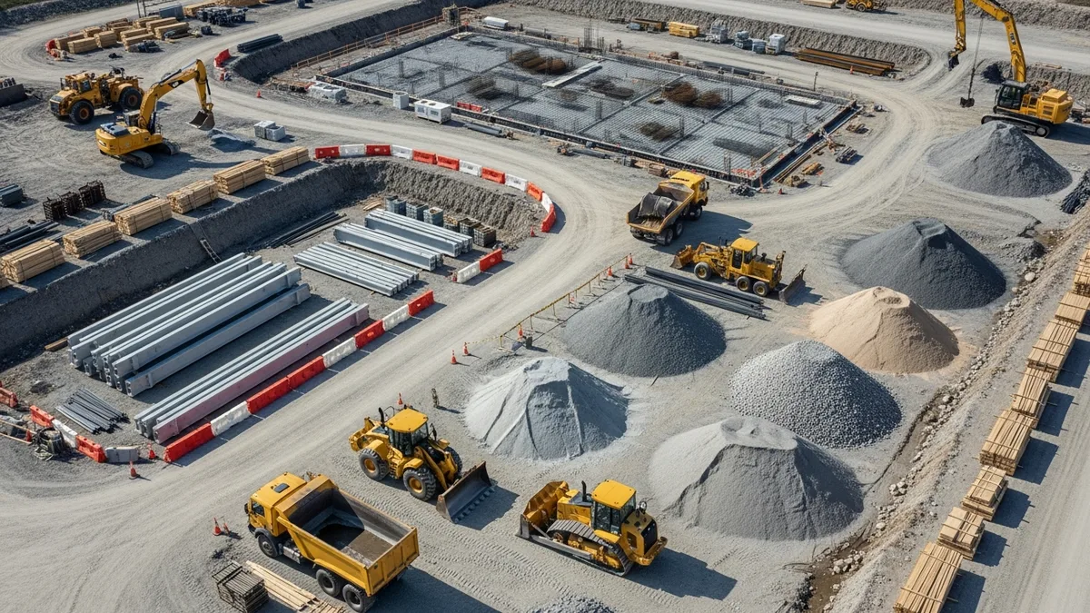 Construction Document Control Version Management