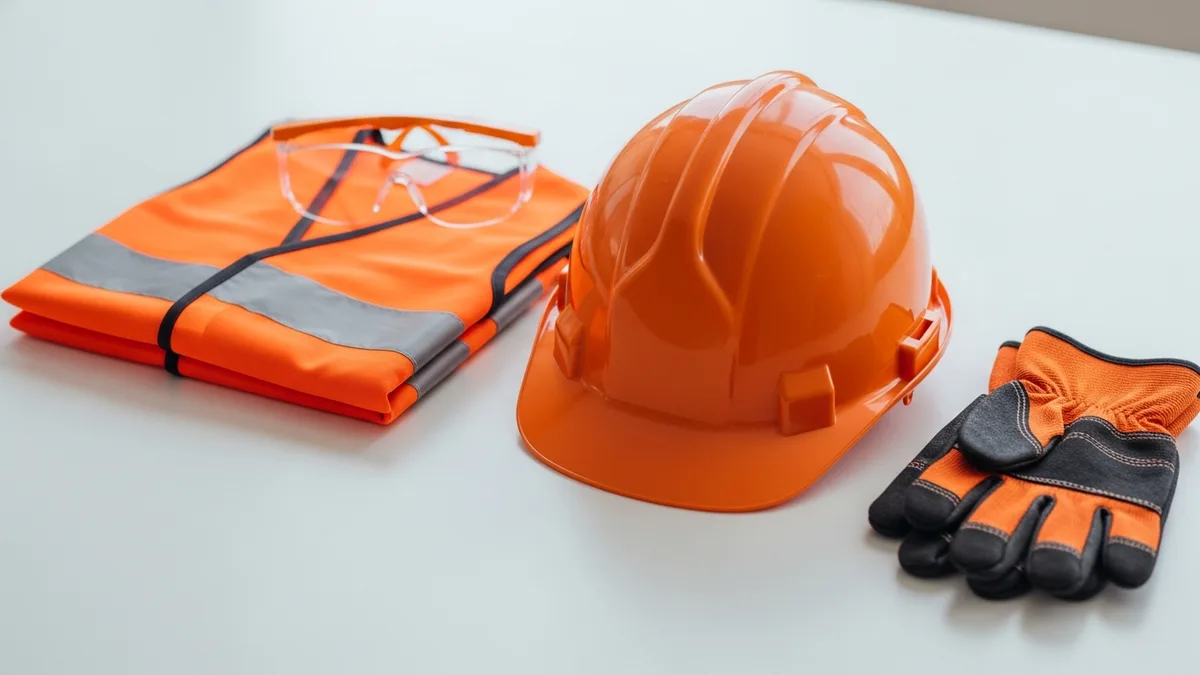 Construction Electrical Safety