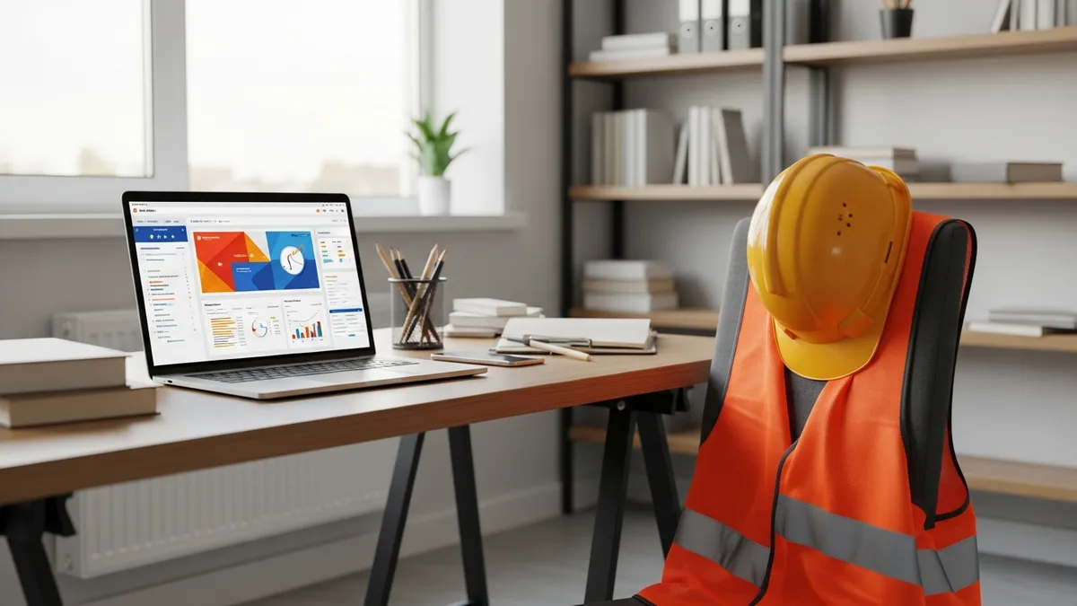 Construction Email Marketing