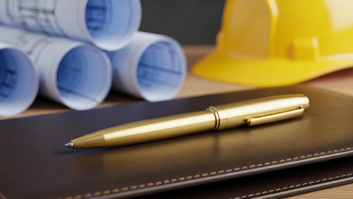 Construction Emergency Response Plan