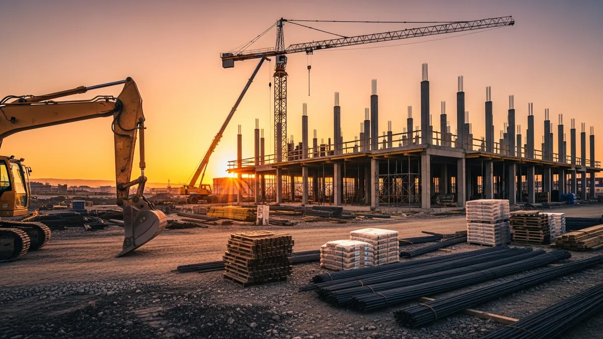 Construction Employee Background Check Policy