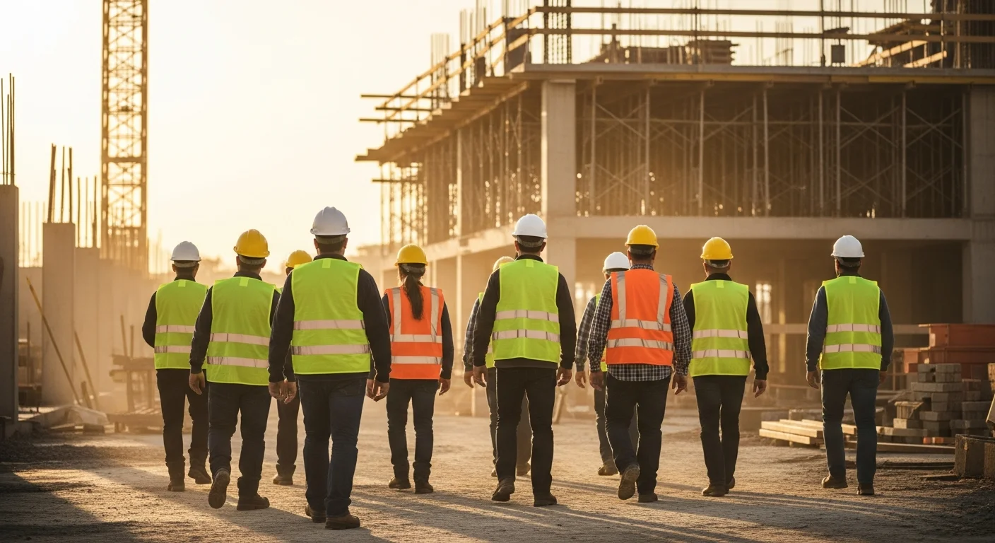 Construction Employee Turnover Cost