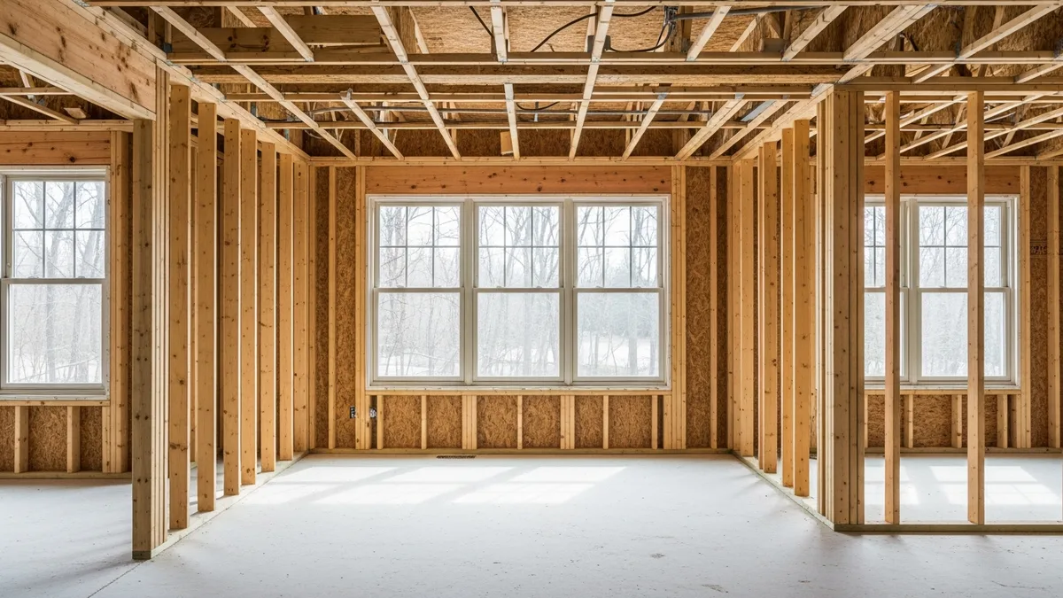 Construction Epoxy Flooring Industrial Coatings