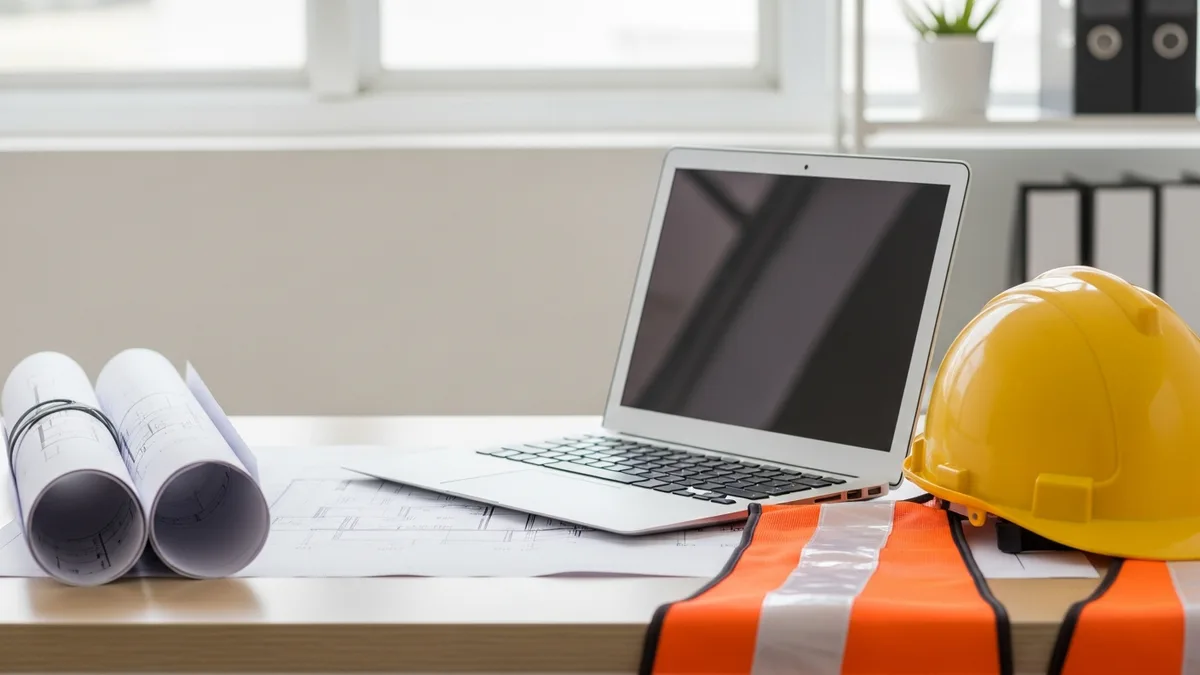 Construction Erp Vs Pm Software