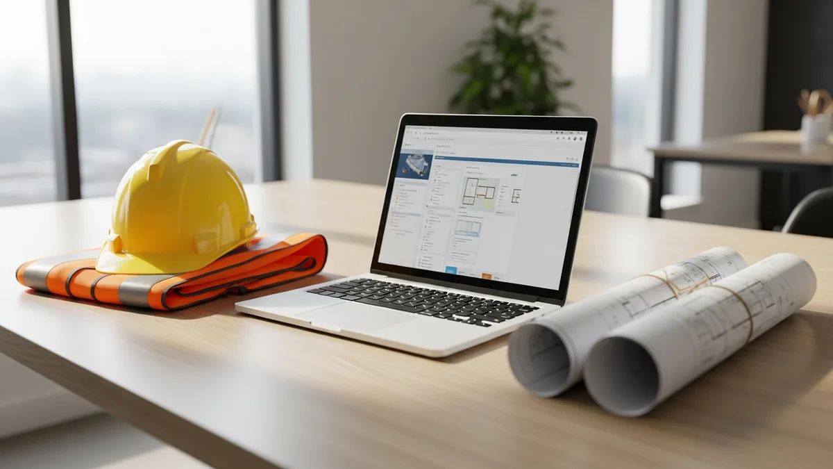 Construction Erp Vs Project Management Software