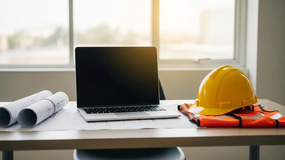 Construction Estimating Software