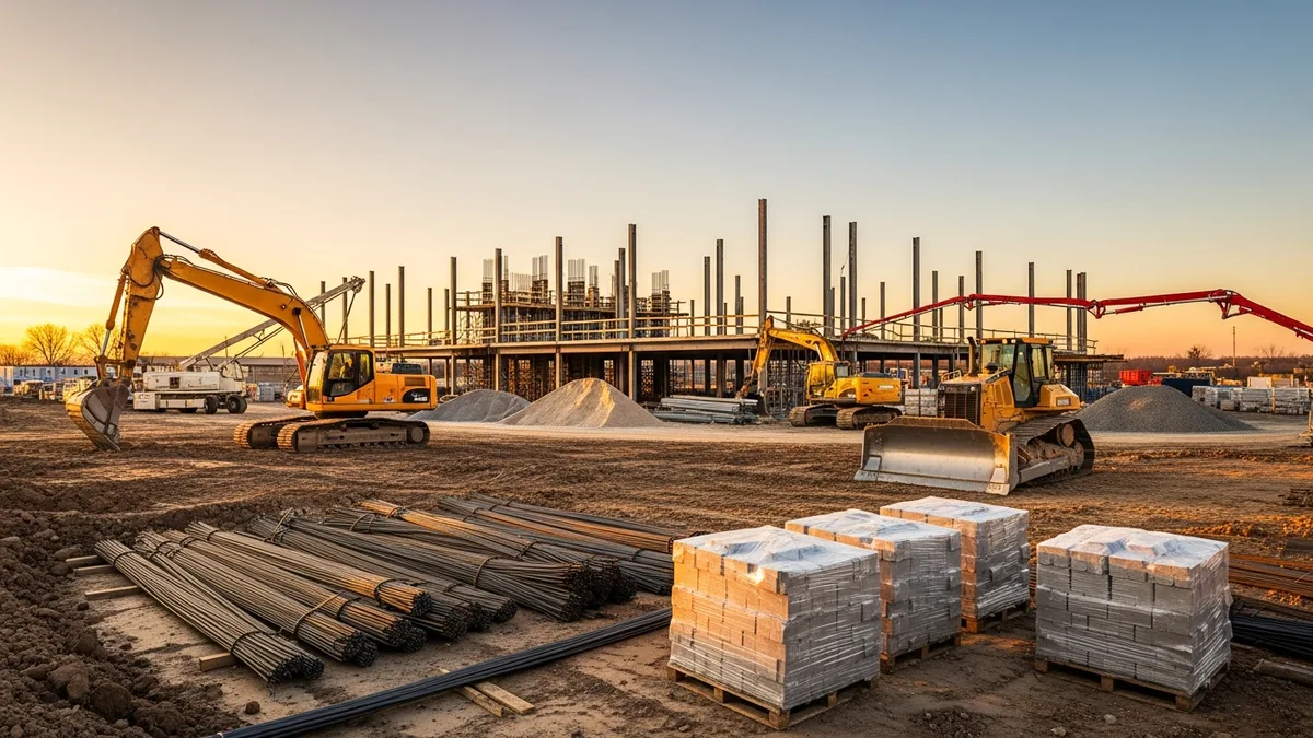 Construction Expansion Joint Design Installation